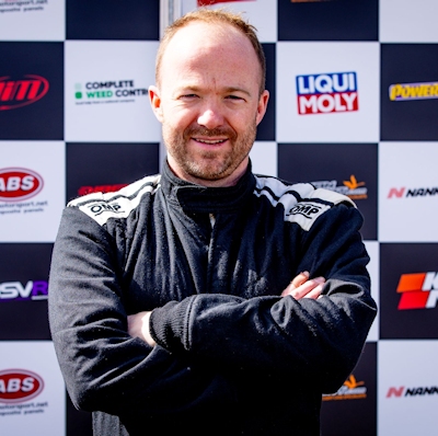 Andrew Freeman