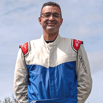 Ben Pemberton