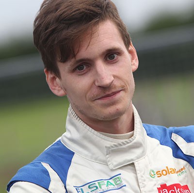 Simon Rudd