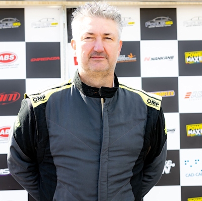 Ian Graham