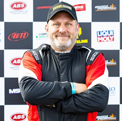 Simon Langford