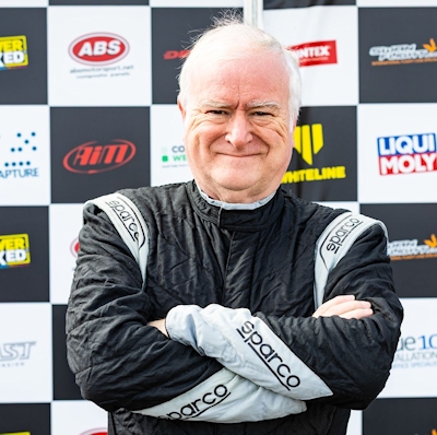Simon Watts