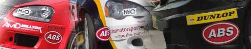 ABS Motorsports Website Image