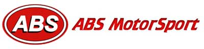 ABS Motorsports Logo