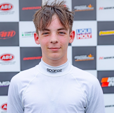Calum Foster