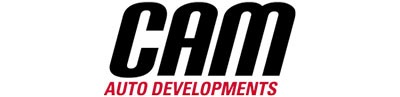 Cam Auto Logo