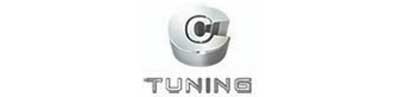 CC Tuning Logo