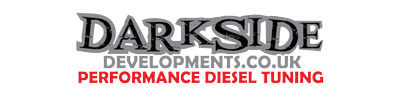 Darkside Developments Logo