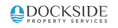 Dockside Property Services Logo