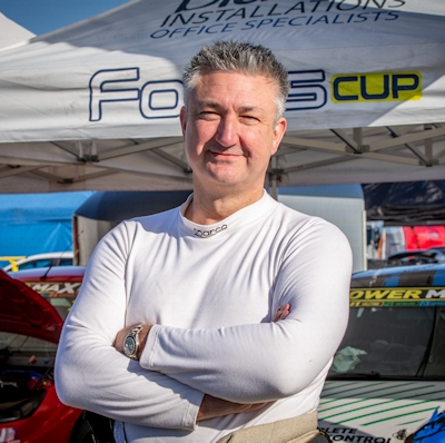 Ian Graham