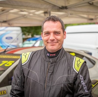 Jonny Mitchell