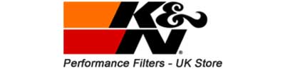 K and N Filters Logo