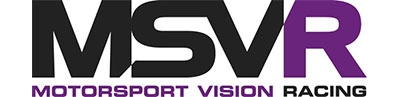 MSVR Logo