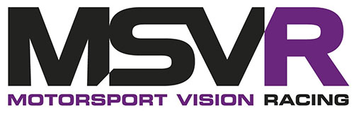 MSVR Motorsport Vision Racing