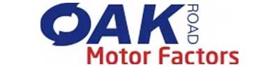 Oak Road Motor Factors Logo