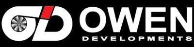 Owen Developments Logo