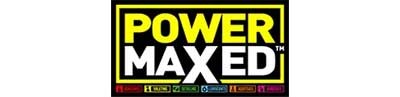 Powermaxed Logo