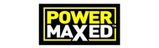 In Association with Power Maxed