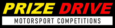 Prize Drive Logo