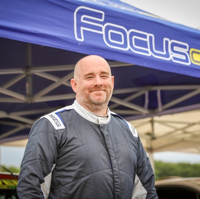 Rob Chalmers