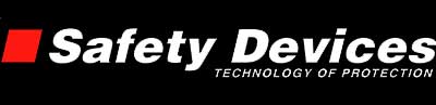 Safety Devices Logo