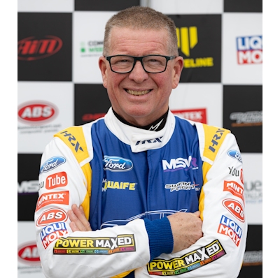 Simon Walton
