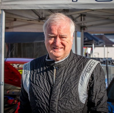 Simon Watts