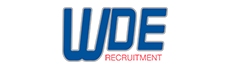 In Association with WDE Recruitement